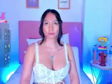 samanthaheinz from Chaturbate is Freechat