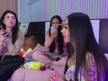 Teen sex cams free adult cams: check-out the satisfaction of conversing and c2c with our stunning models, who will teach you all about seduction and dreams with their smoking hot shapes.