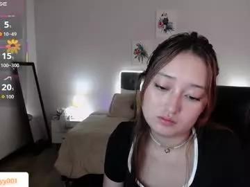 samara_hilton_2 from Chaturbate is Freechat