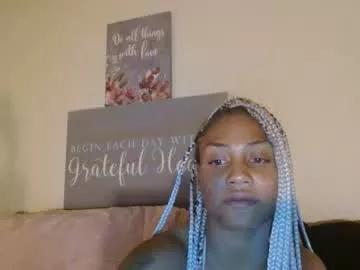 samatha1998 from Chaturbate