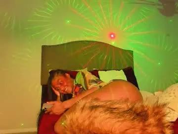 samatha1998 from Chaturbate