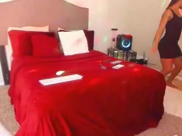 Samatha1998 webcams show profile image 