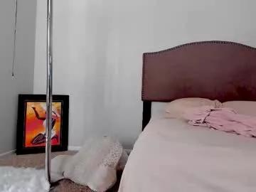 samatha1998 from Chaturbate