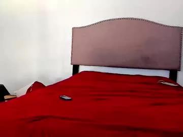 samatha1998 from Chaturbate