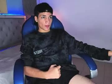 samblack_ from Chaturbate is Freechat