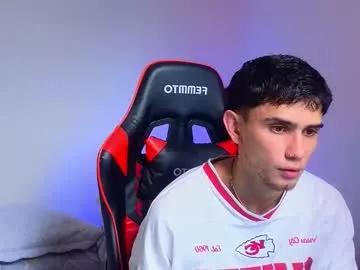 Photos of samevansx from Chaturbate is Freechat