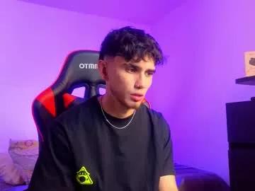 samevansx from Chaturbate is Freechat