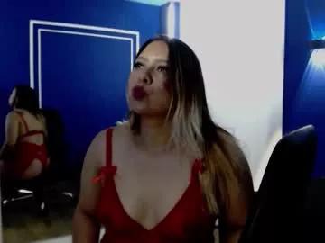 sami_1_8 from Chaturbate is Freechat