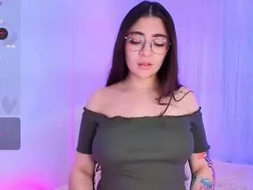 samii_evans from Chaturbate is Freechat