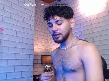 samir_bear from Chaturbate is Freechat