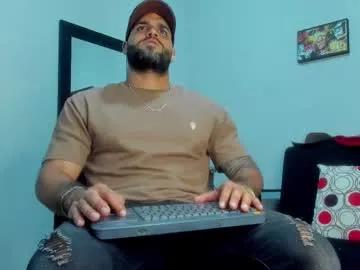 samir_hazard from Chaturbate is Freechat