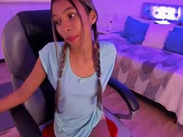 sammanta_cute from Chaturbate is Freechat