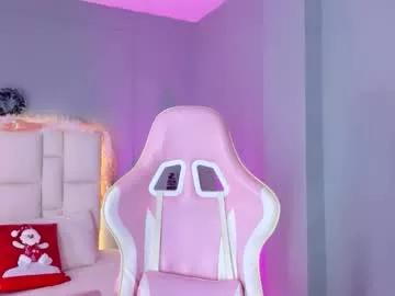 sammy__rose from Chaturbate is Freechat