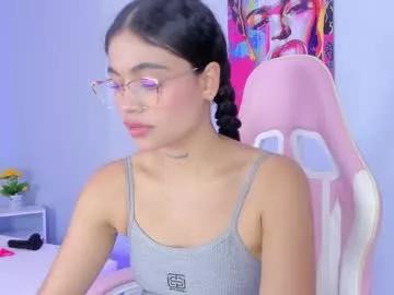 sammy__rose from Chaturbate is Freechat