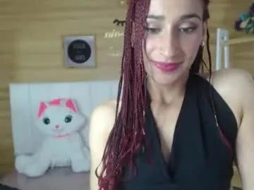 sammy_burn_a from Chaturbate is Freechat