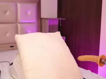 sammy_liz2 from Chaturbate is Freechat