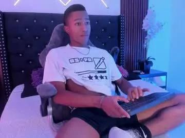 sammyyadams_ from Chaturbate is Freechat