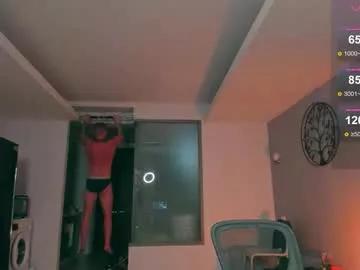 samuel_andrew from Chaturbate is Freechat