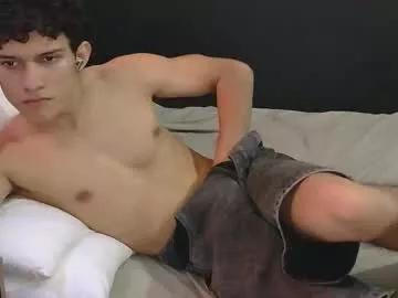 samuel_hills_ii from Chaturbate is Freechat