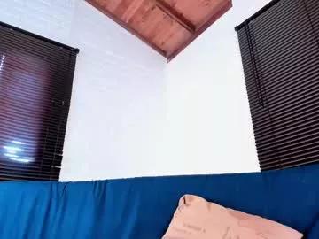 samuel_obrian from Chaturbate is Freechat