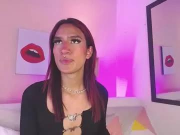 samy_jhomson from Chaturbate is Freechat