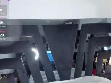 samy_ross_ from Chaturbate is Freechat