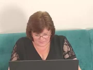 sandra_sunrise from Chaturbate is Freechat
