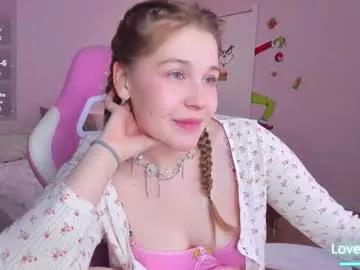 sandra_weaver from Chaturbate is Freechat