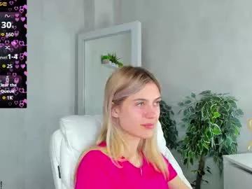 sandraa_anderson from Chaturbate is Freechat