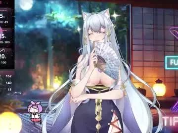 sandy_luxury from Chaturbate is Freechat