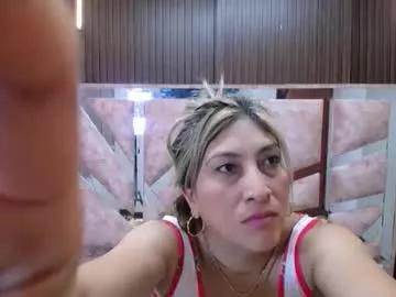 sandyanderson202cl from Chaturbate is Freechat