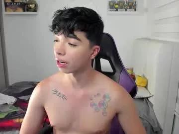 Photos of santy7u7 from Chaturbate is Freechat