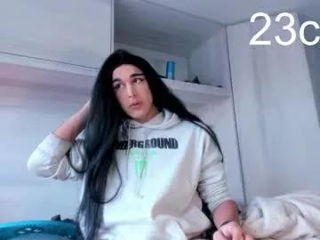 sara_hunter1 from Chaturbate is Freechat