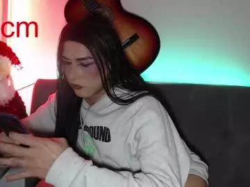 sara_hunter12 from Chaturbate is Freechat