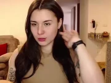 sara_sunrise_ from Chaturbate is Freechat