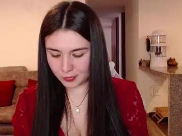 sara_sunrise_ from Chaturbate is Freechat