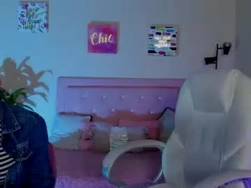 saraa_ramirez from Chaturbate is Freechat