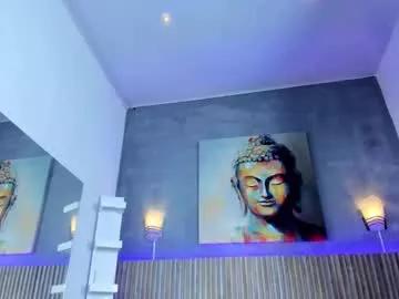 saracooper_22 from Chaturbate is Freechat