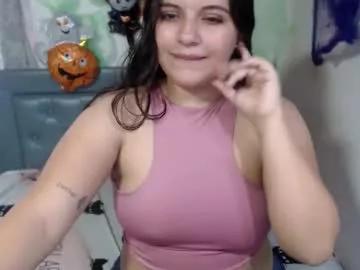 sarah_acero from Chaturbate is Freechat