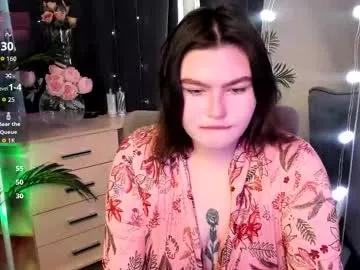 sarah_blush from Chaturbate is Freechat