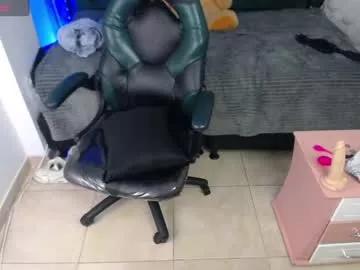 sarah_evansm from Chaturbate is Freechat