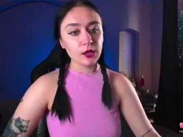 sarah_everly_ from Chaturbate is Freechat