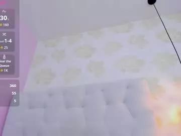 sarah_keys from Chaturbate is Freechat