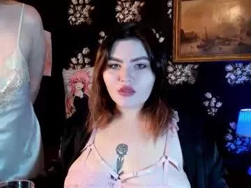 sarah_welsh from Chaturbate is Freechat