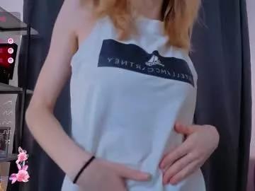 sarah_wenvy from Chaturbate is Freechat