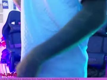 sarahandzack from Chaturbate is Freechat