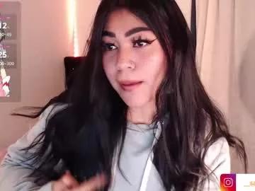 sarahh_11 from Chaturbate is Freechat