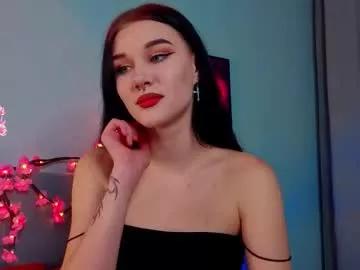 sarahhunny from Chaturbate is Freechat