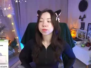 sarahson from Chaturbate is Freechat