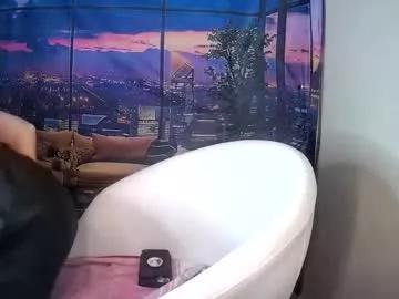 sarahstarr20 from Chaturbate is Freechat